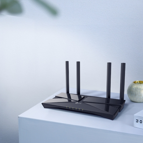 Router TP-Link Archer AX23