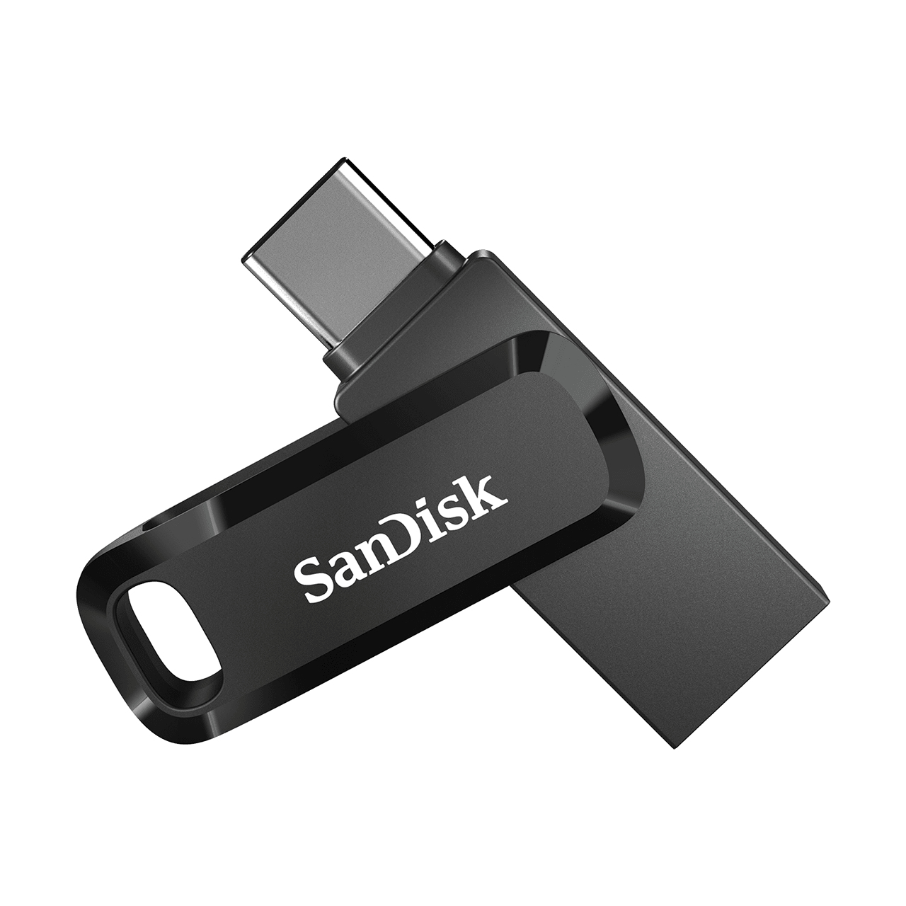 USB Stick SANDISK Dual Drive 128GB USB-A - USB-C 150MB/s