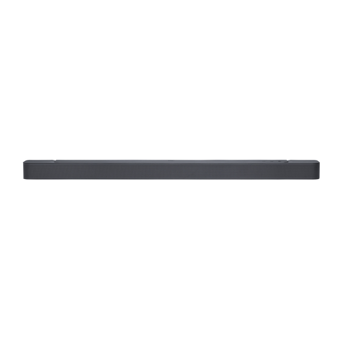 JBL SOUNDBAR BAR 500 PRO BLACK