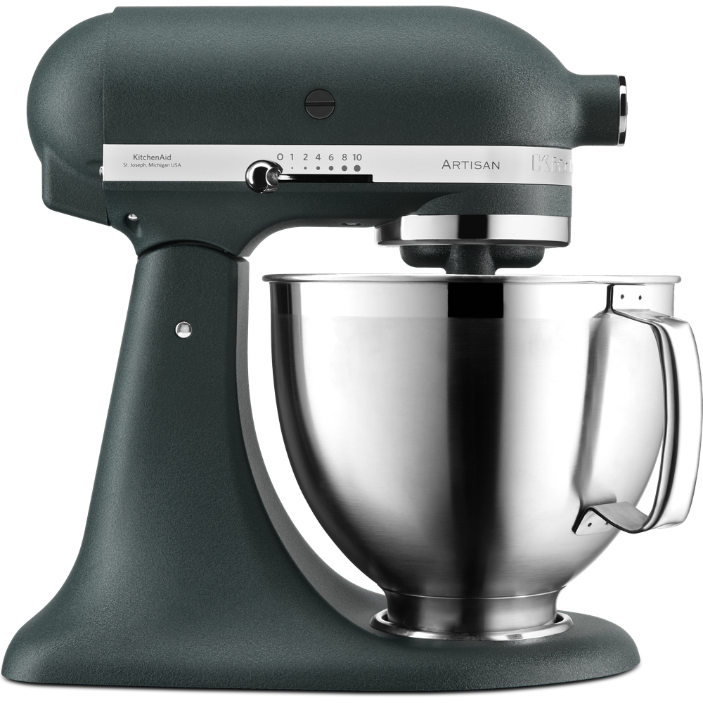 Keukenrobot KITCHENAID 5KSM185PSEPP Palmgroen 4,8L