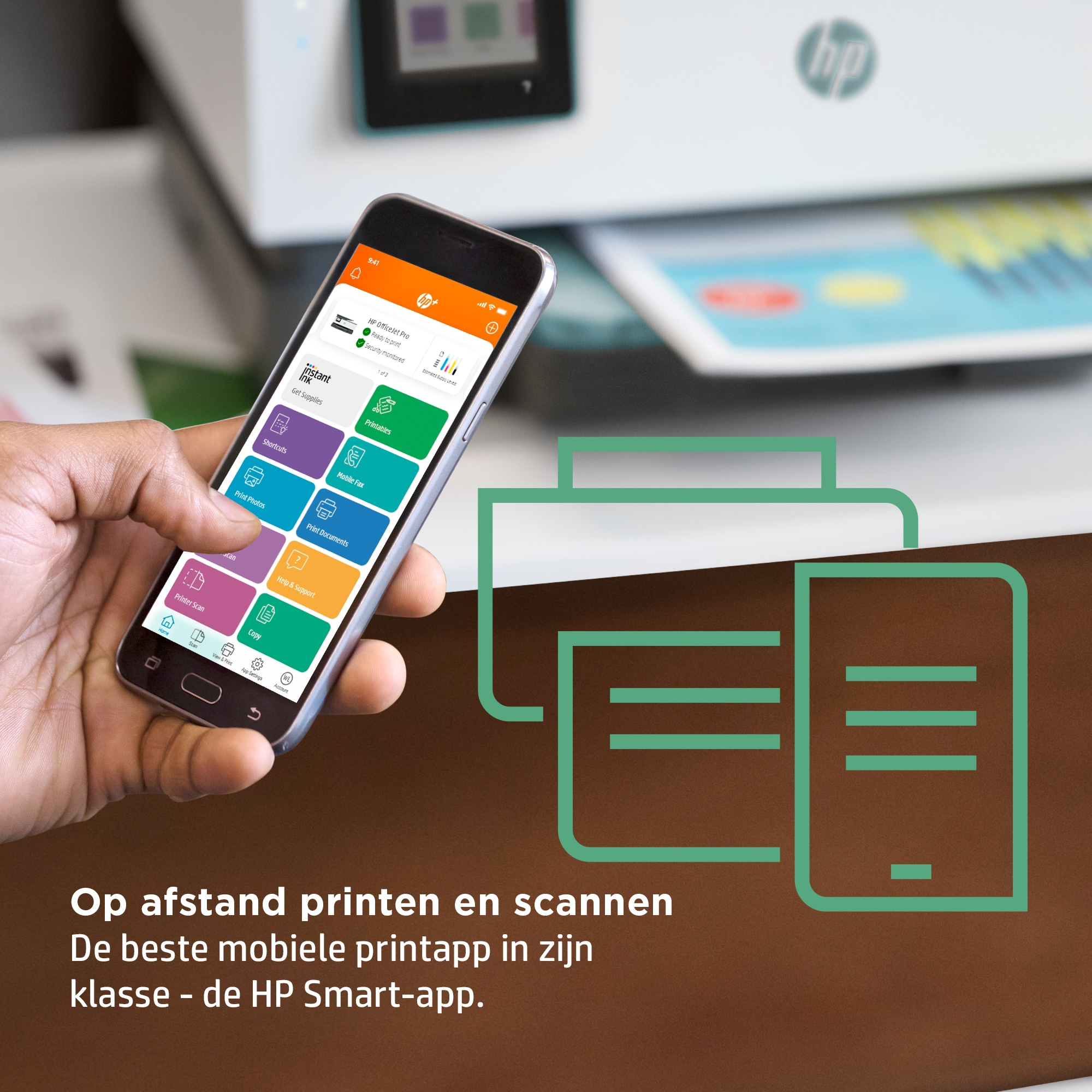 HP OFFICEJET 8025e All-in-One