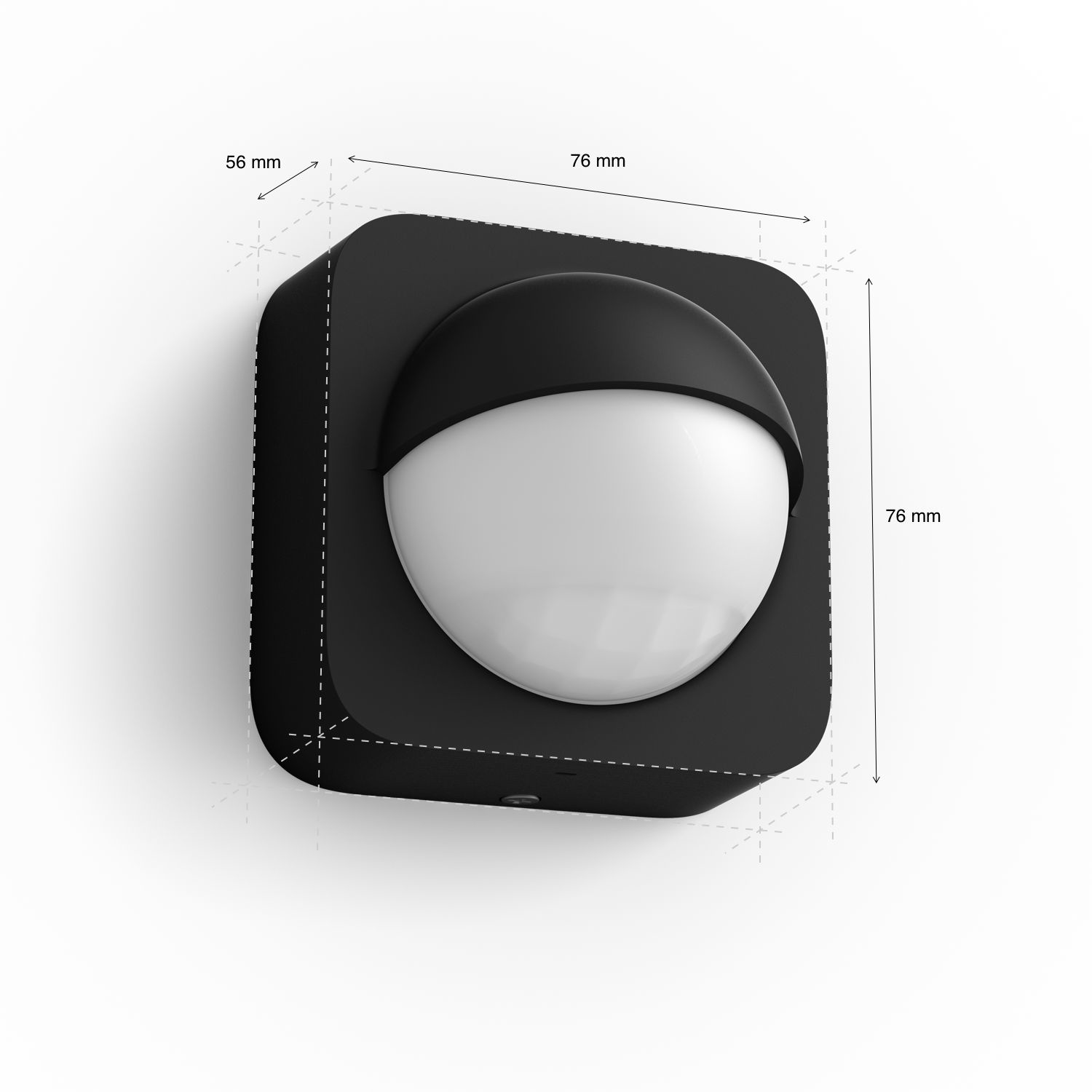 Philips hue outdoor sensor eu