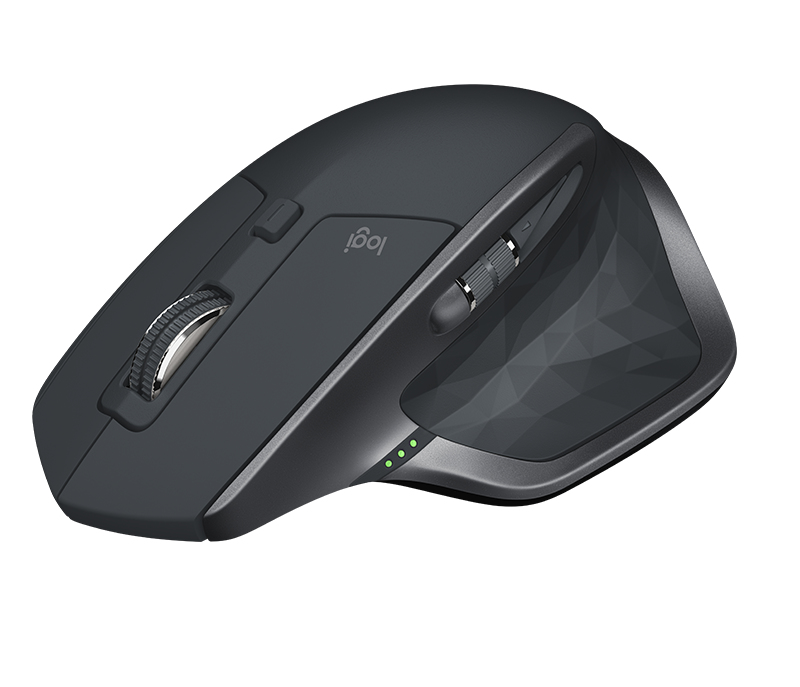 Logitech mx master 2s mouse