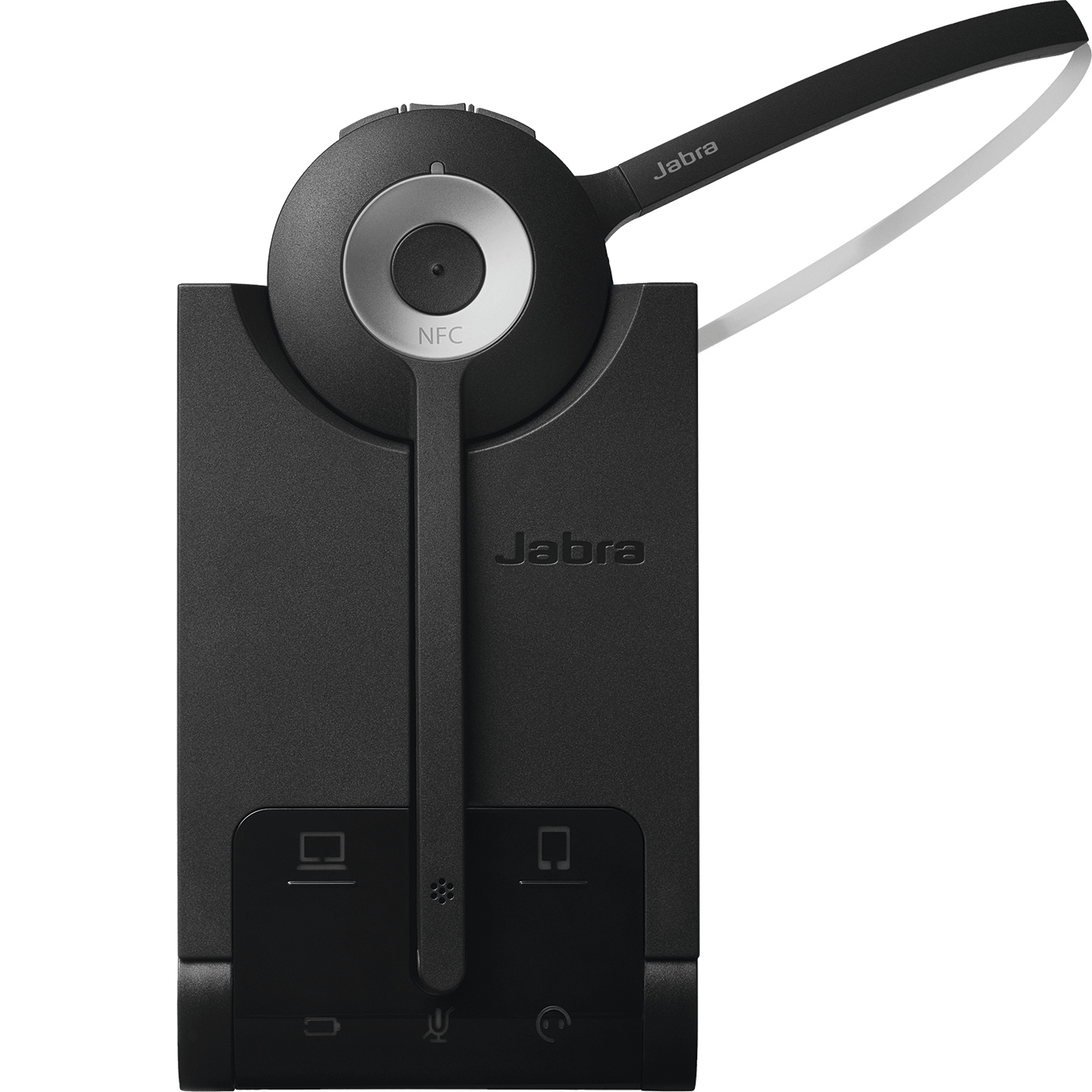 Jabra PRO 935 Wireless Over-the-head