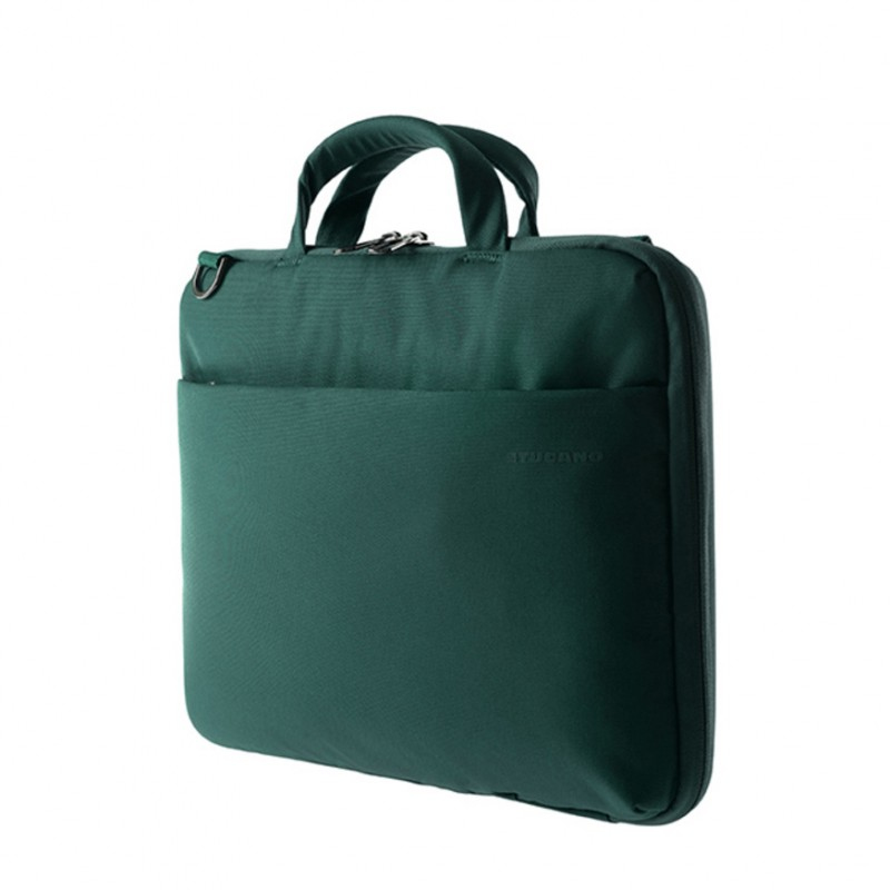 Bag for Laptop 13/14" and MacBook Air/Pro 13" - Green