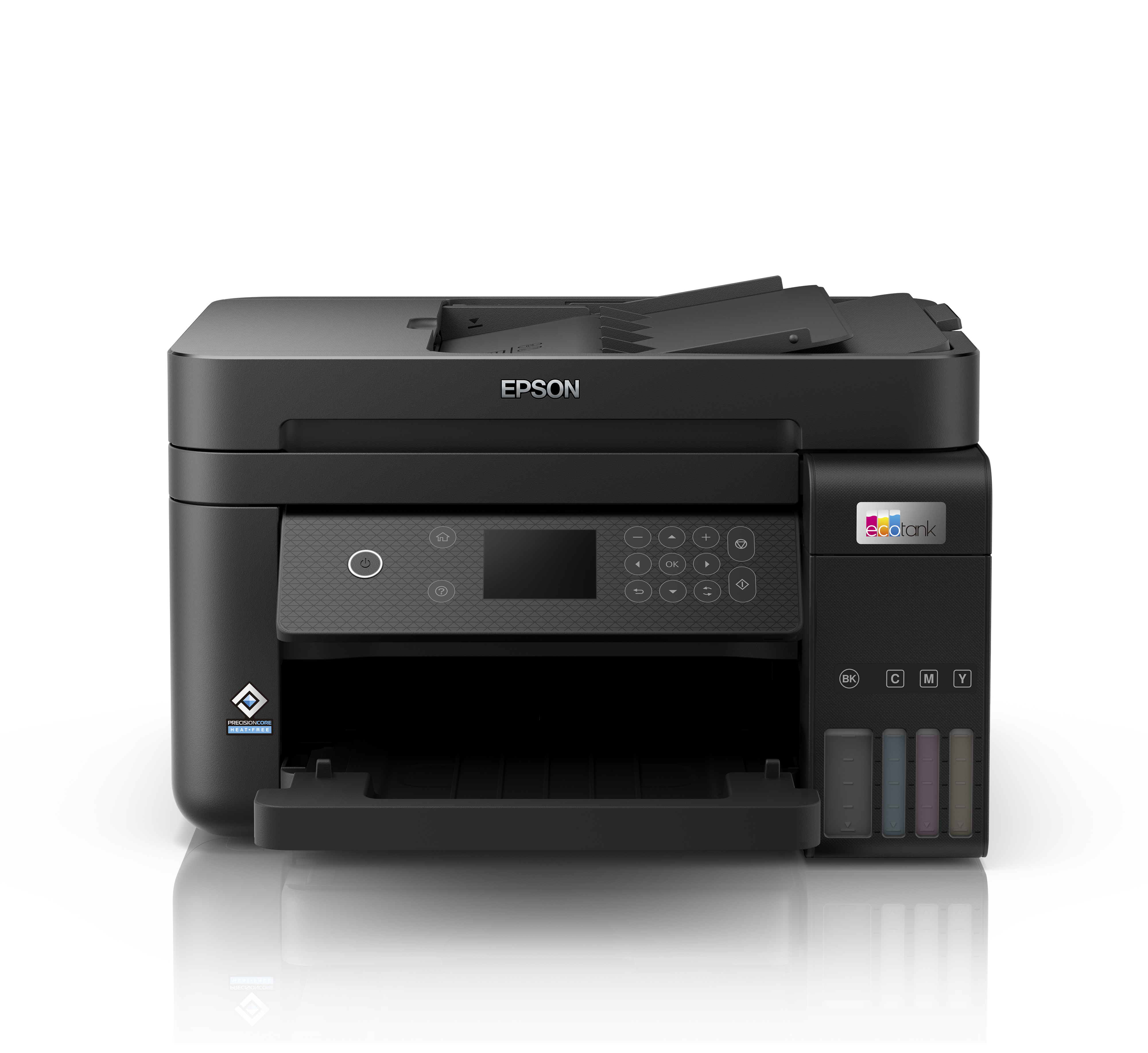 Epson ecotank ET-3850