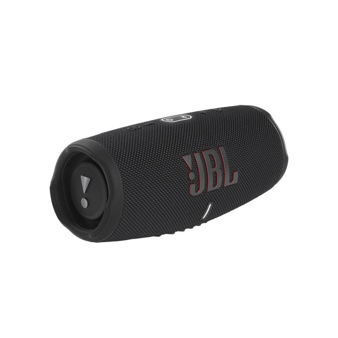 JBL Charge 5 Wi-Fi Draadloze stereoluidspreker Zwart 40 W