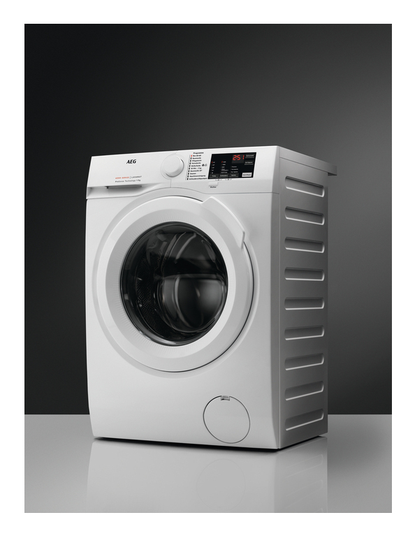 Wasmachine AEG LF62R840 / 8kg / A / 1400tpm / ProSense