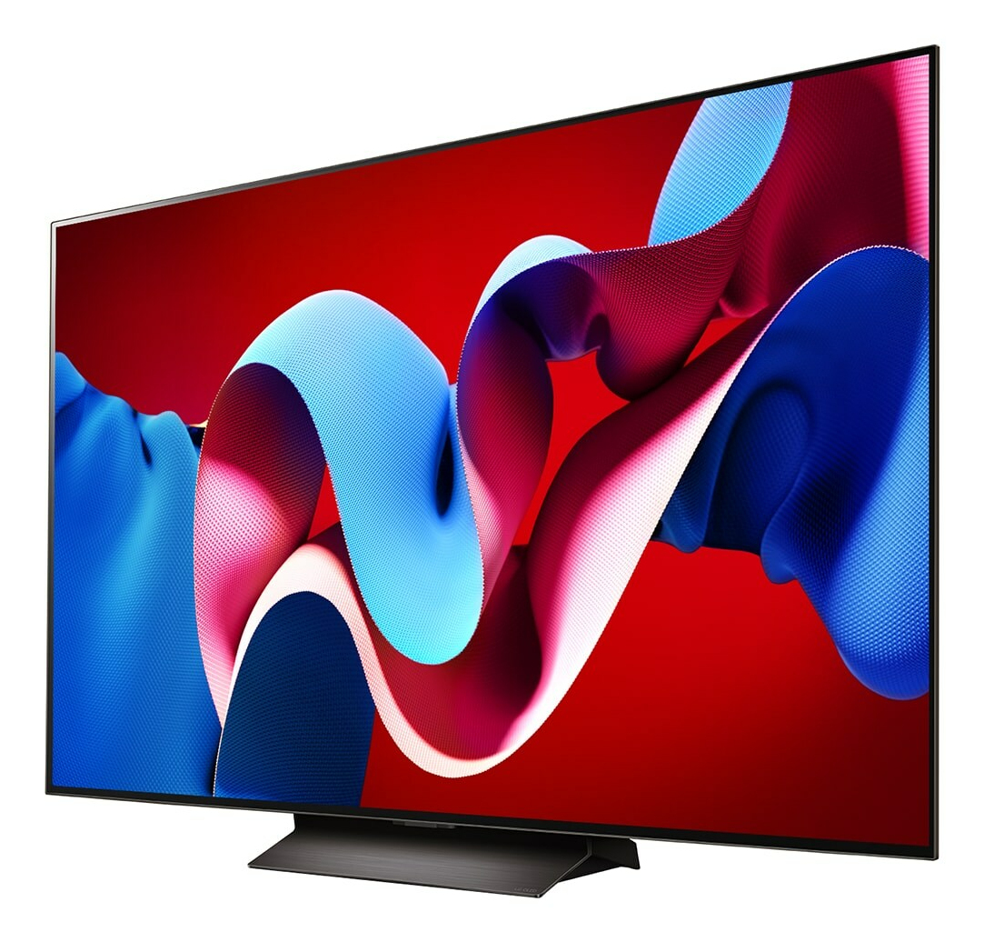 OLED TV LG OLED65C46LA