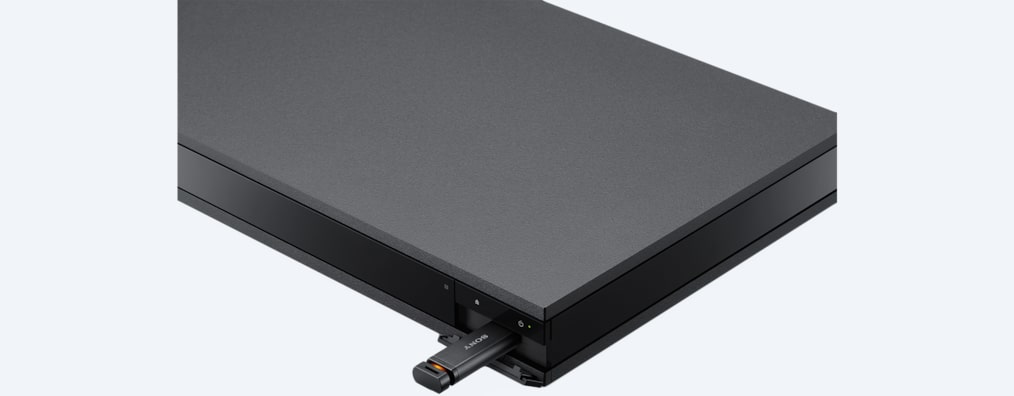 Sony 4k UHD blu-ray speler UBPX800M2B