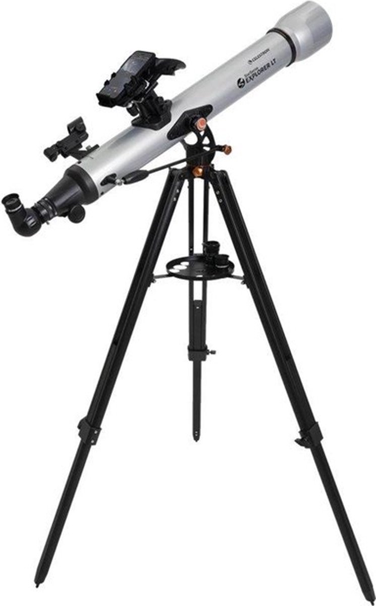 Celestron Telescoop StarSense Explorer LT 80AZ