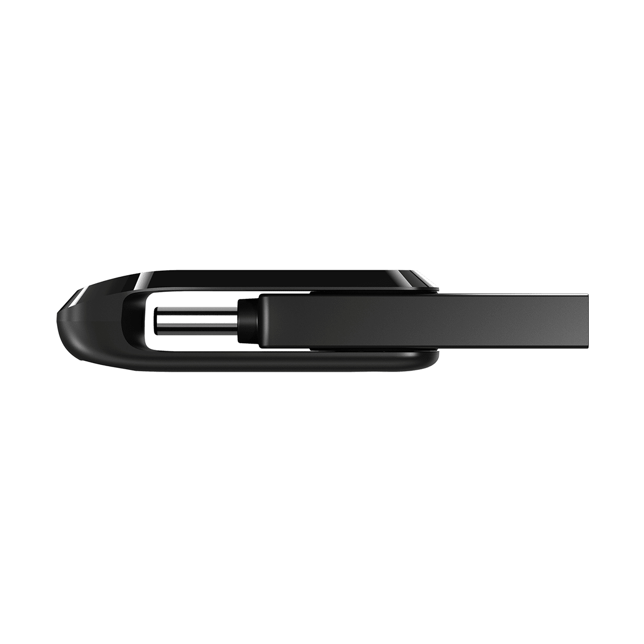 USB Stick SANDISK Dual Drive 128GB USB A - USB-C 150MB/s