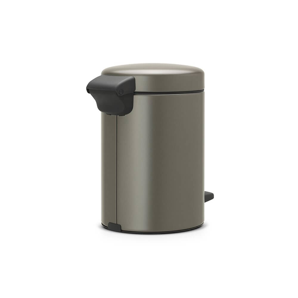 Pedaalemmer BRABANTIA 113246 NewIcon 3L Platinum