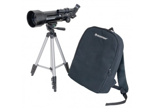 Telescoop Celestron Travelscope 70+Bag/Statief