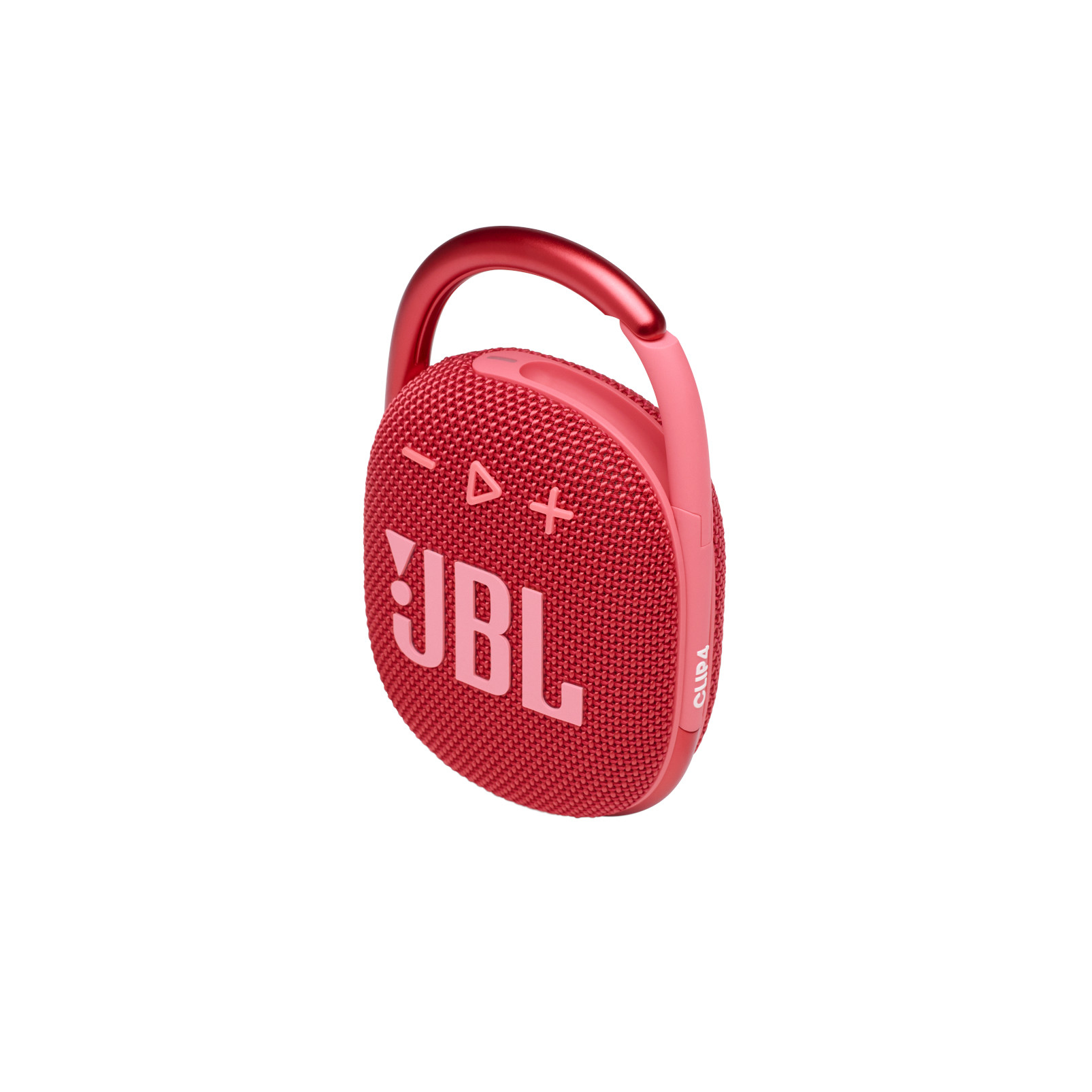 JBL enceinte bluetooth clip 4 red