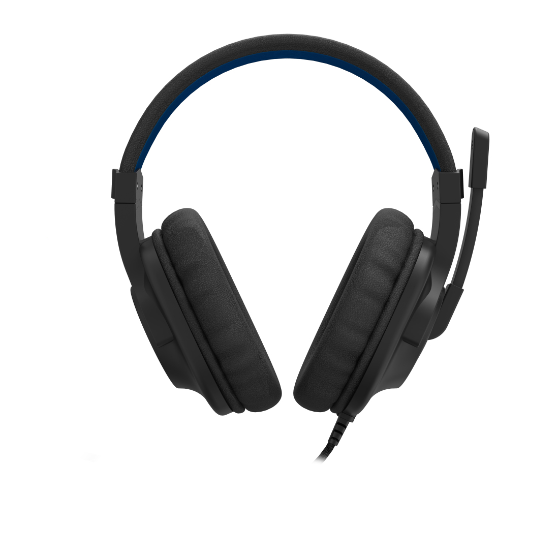 Gaming-headset  SoundZ 100 , zwart