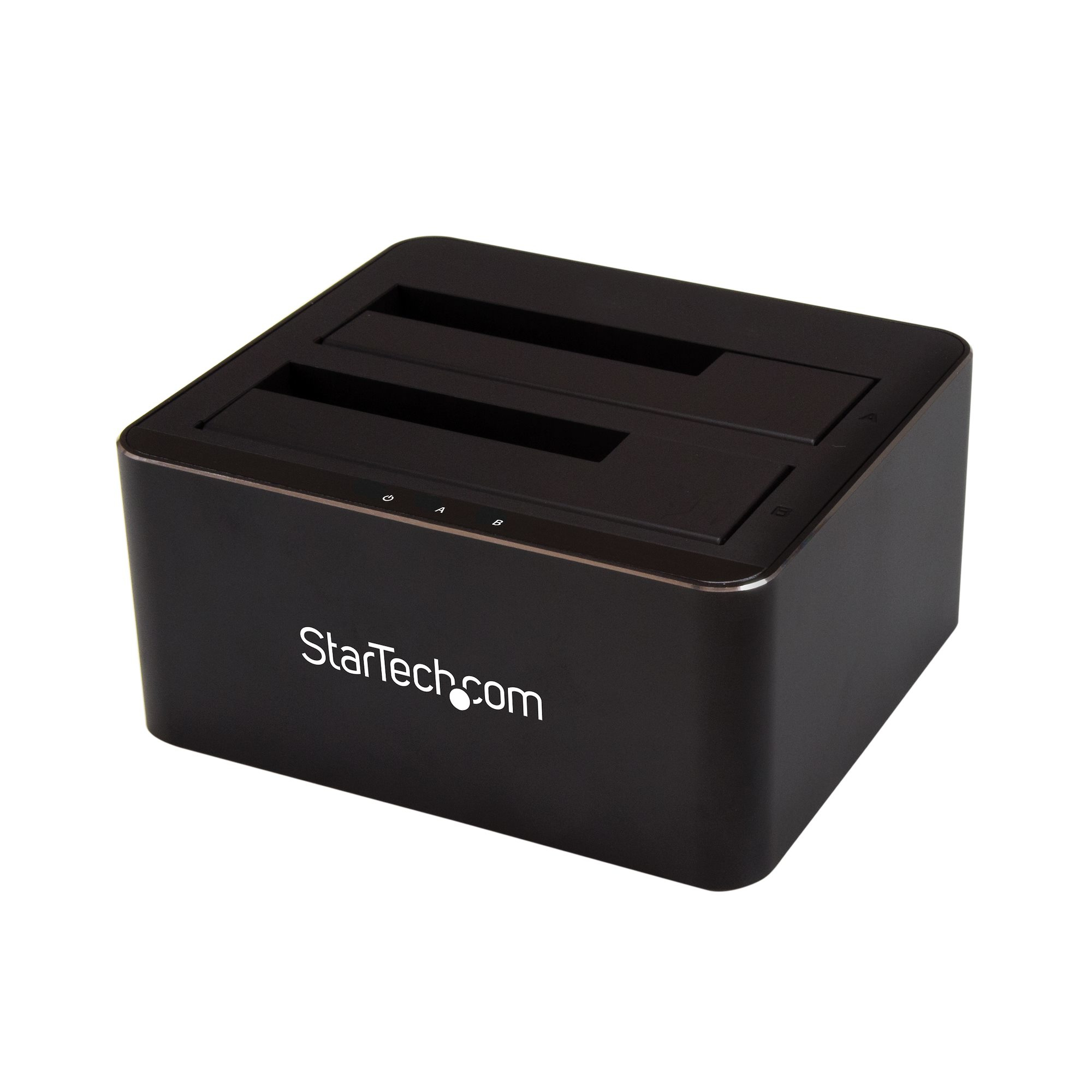 Startech Docking Station (MM) SDOCK2U33V