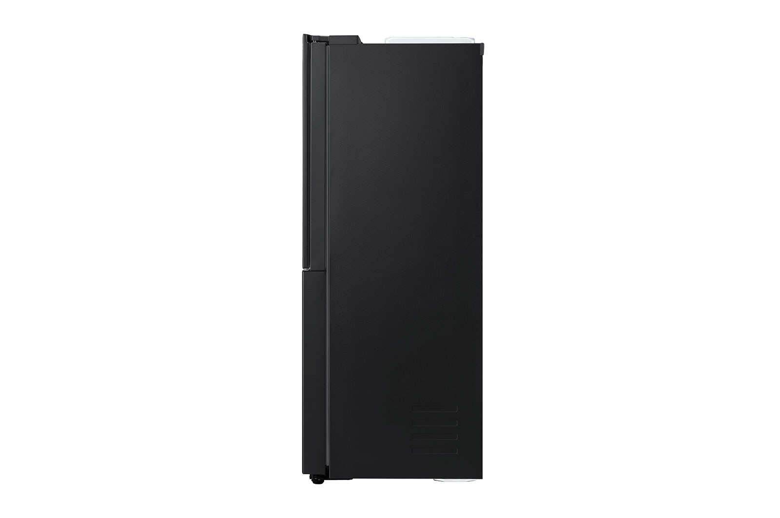 LG GSJ960MCCZ frigo américain Pose libre 625 L E Noir