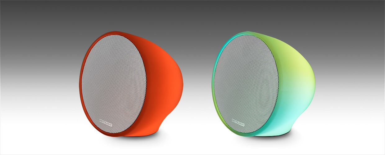 Bluetooth speaker MUSE ML-655 BT