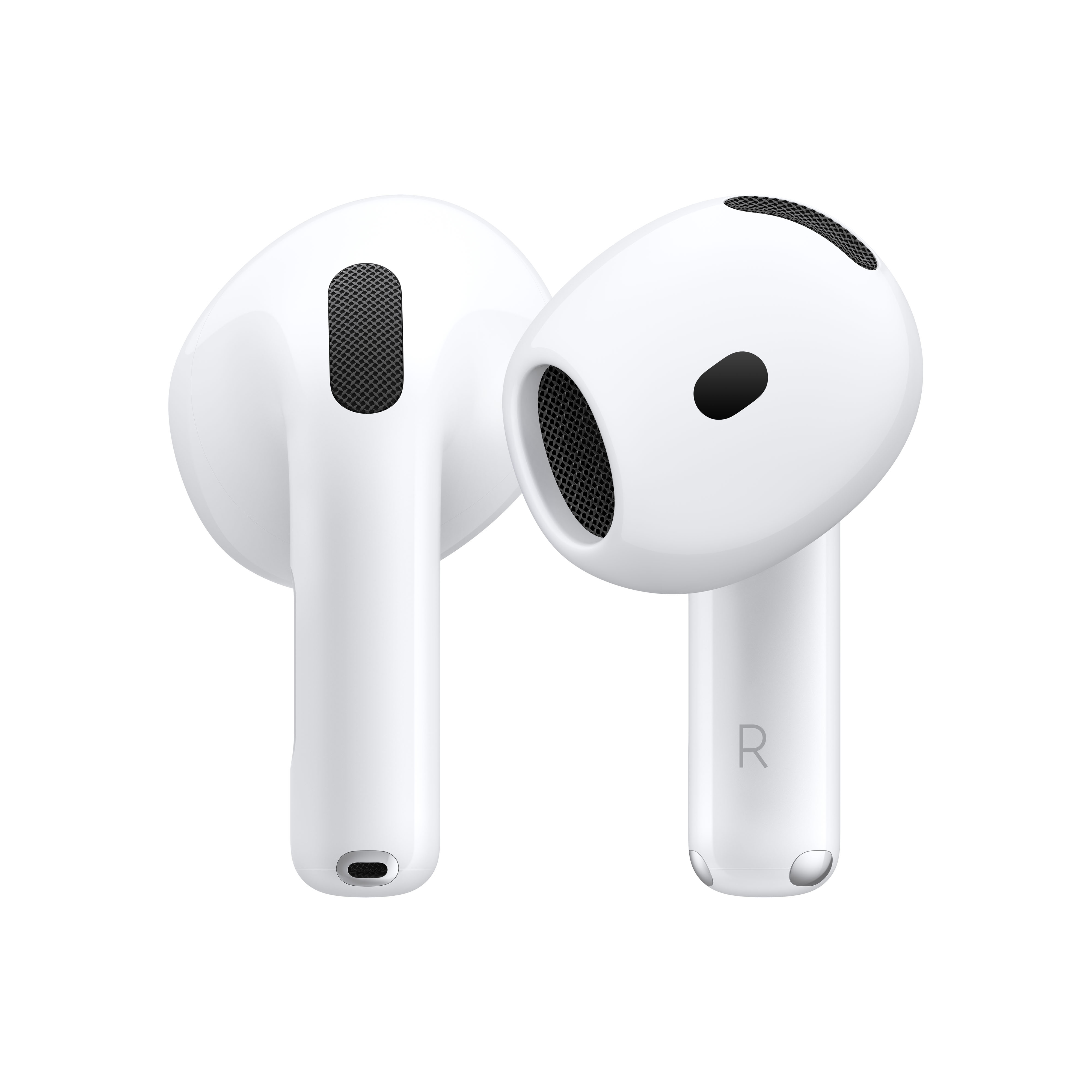 Headset BT APPLE AIRPODS 4