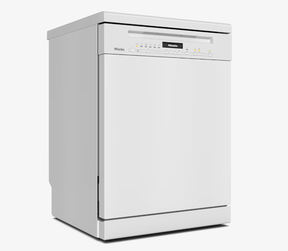 Miele Lave-vaisselle G7210SCBW