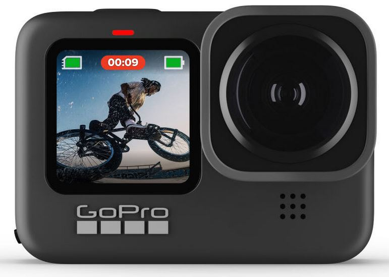 GoPro ADWAL-001 accessoire de caméra sportive d'action Housse d’objectif de caméra