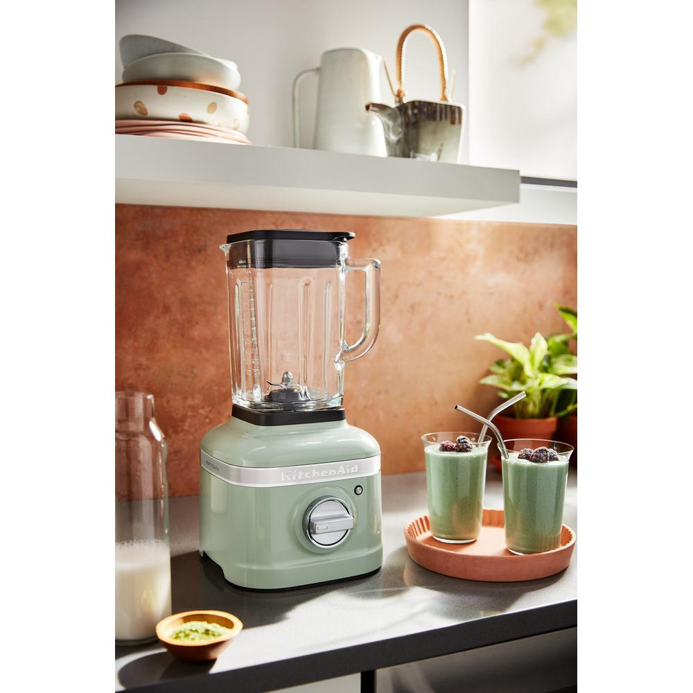 KitchenAid K400 1,4 l Blender voor op aanrecht 1200 W Groen