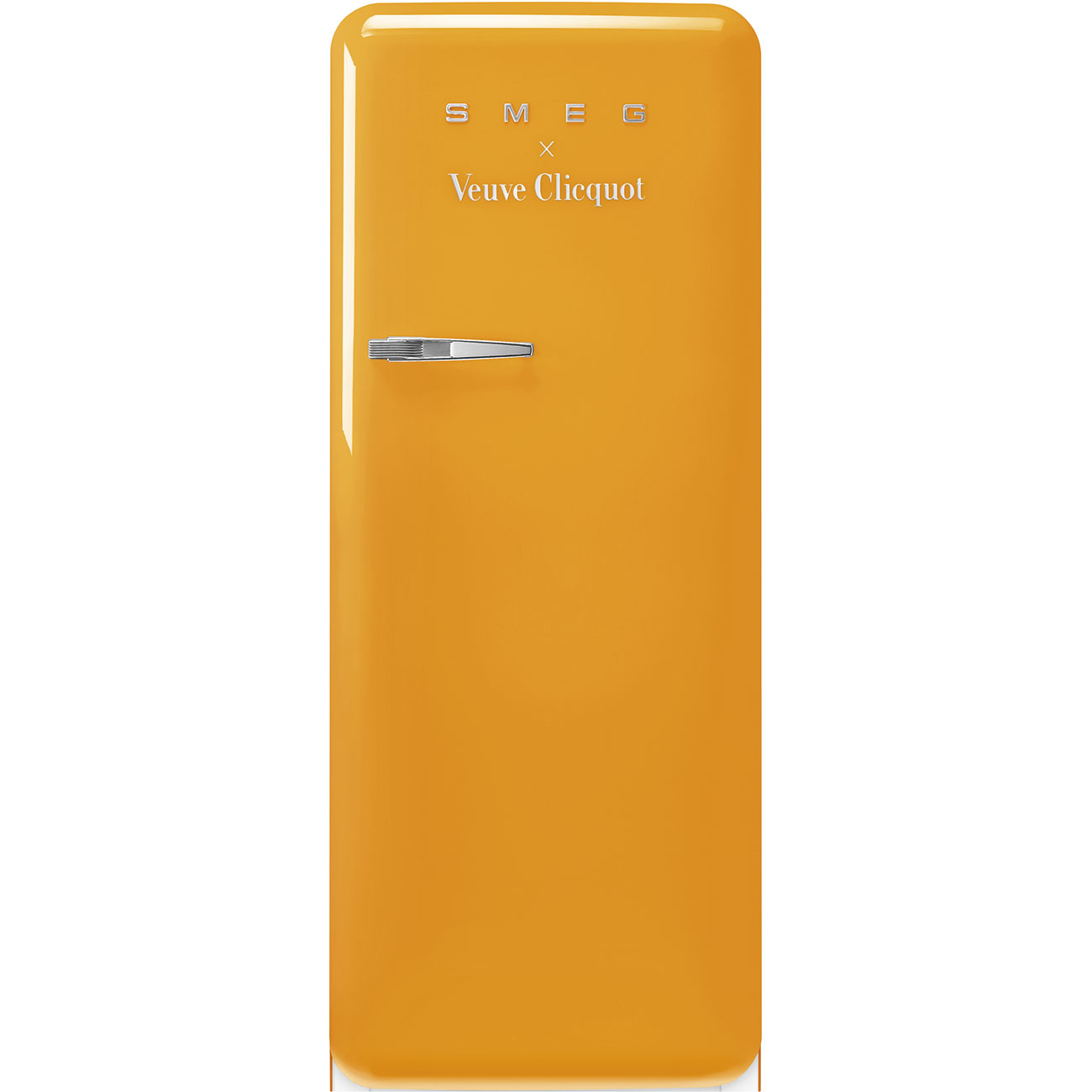 Koelkast SMEG FAB28RDYVC5 Limited Editie Veuve Cliquot