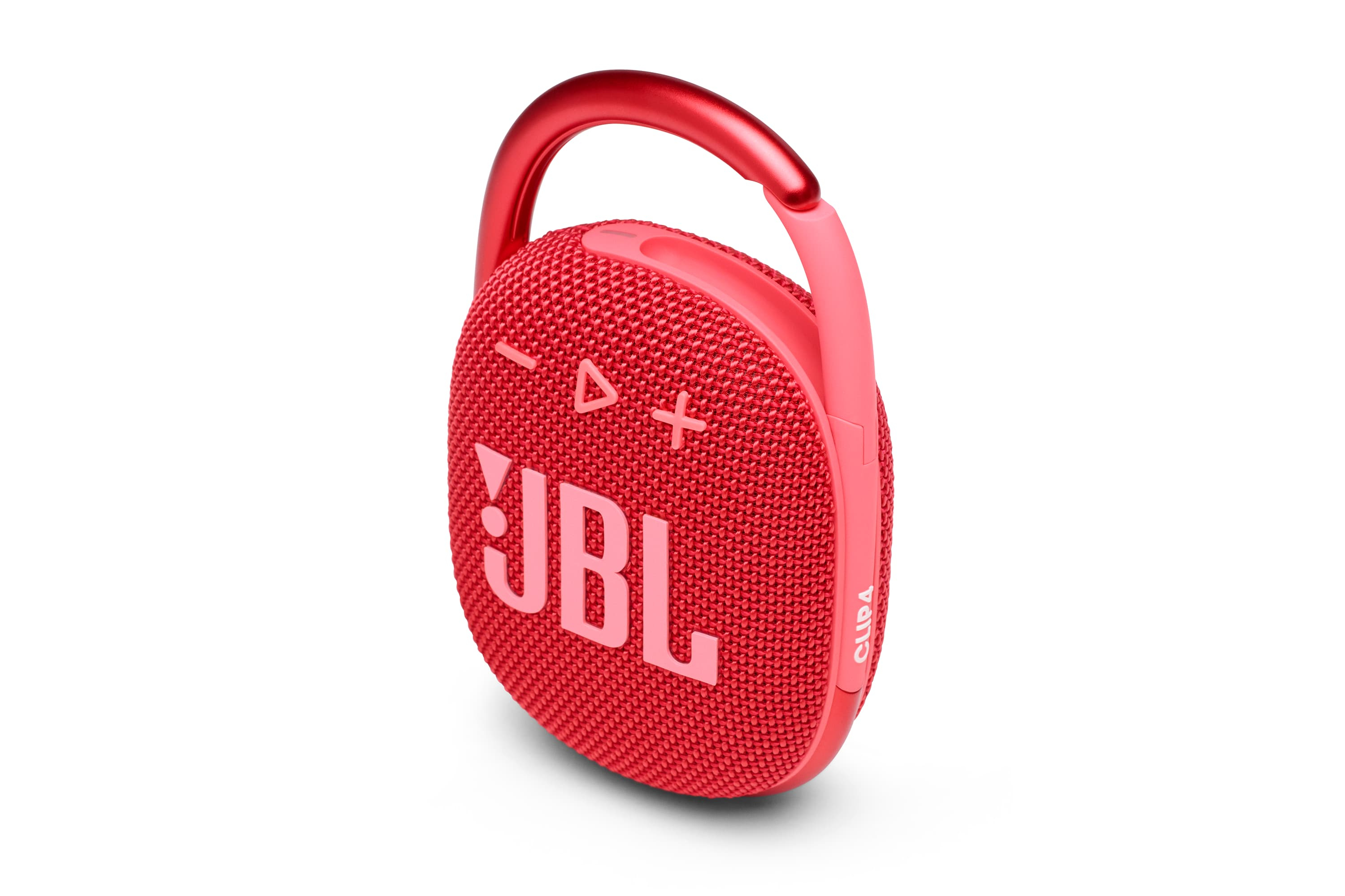 JBL enceinte bluetooth clip 4 red