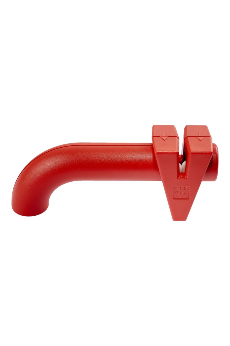 Messenslijper ZWILLING 1031077 Twinsharp / Rood