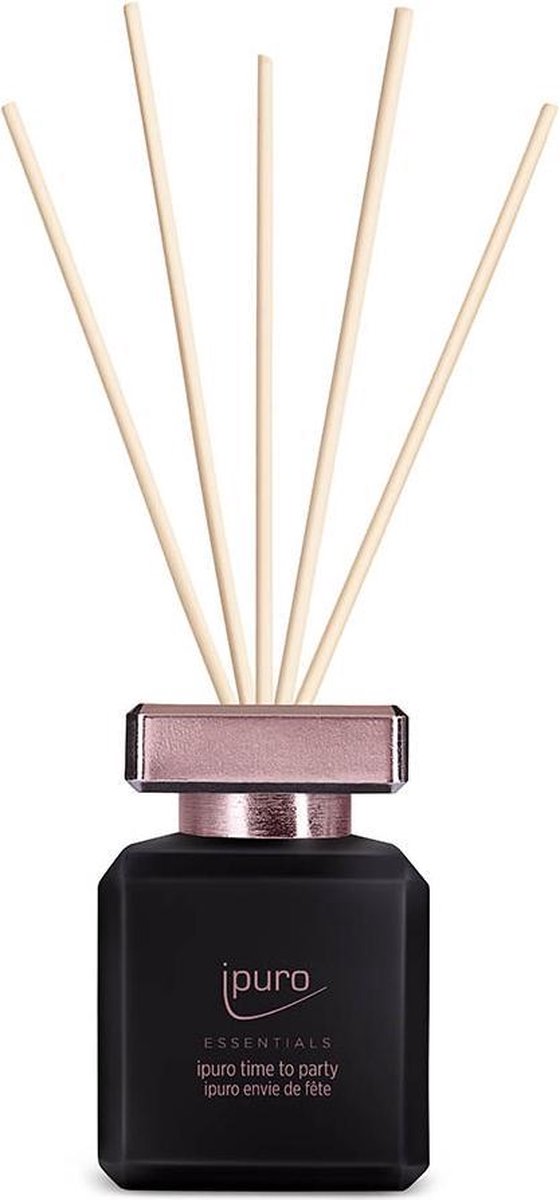 Diffuser IPURO 26IFC1401 Essential Time To Party 50ml