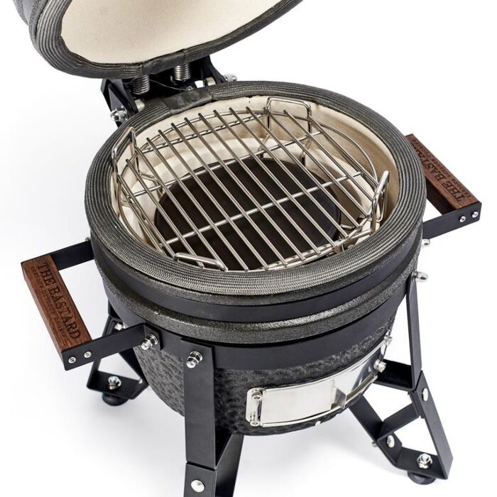 BBQ The Bastard BU106 Urban Small