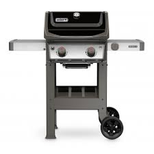 BBQ WEBER 44010139  E-210 BLK Gbs gas