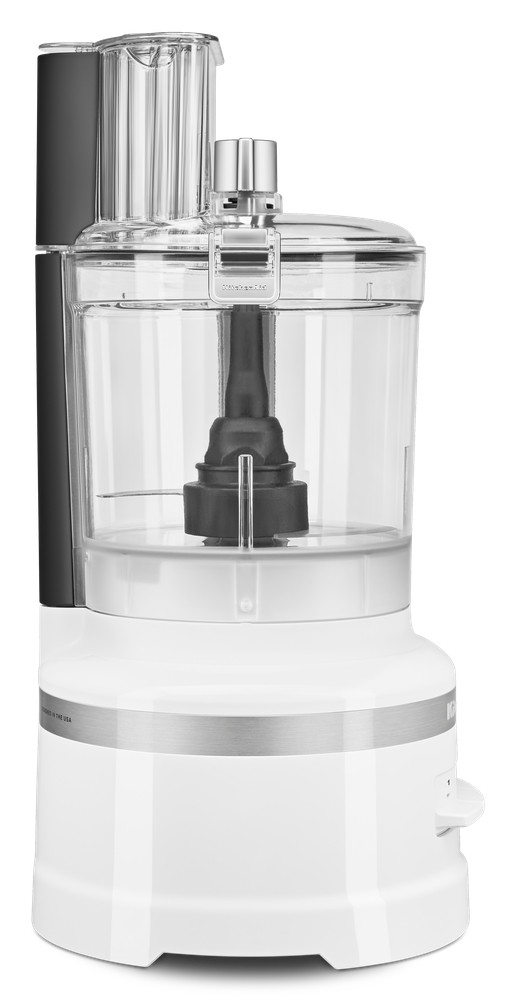 KitchenAid 5KFP1318EWH keukenmachine 400 W 3,1 l Wit