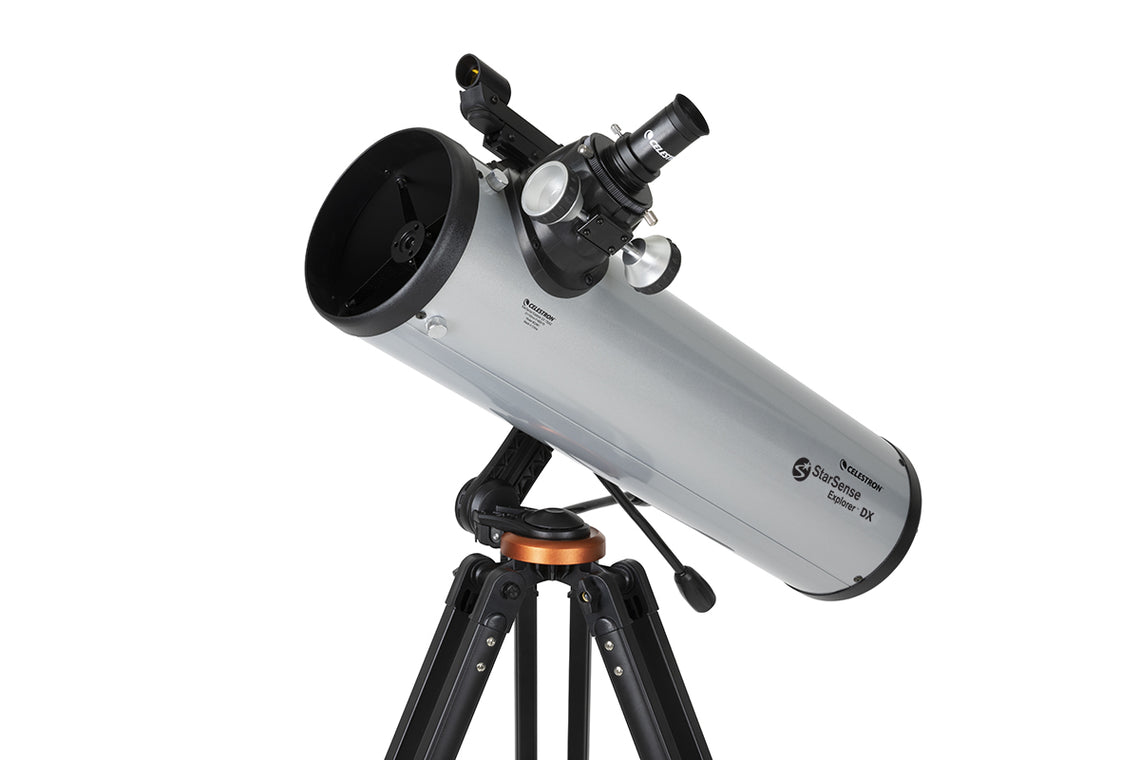 Telescoop Celestron StarSense EXPLORER DX130AZ