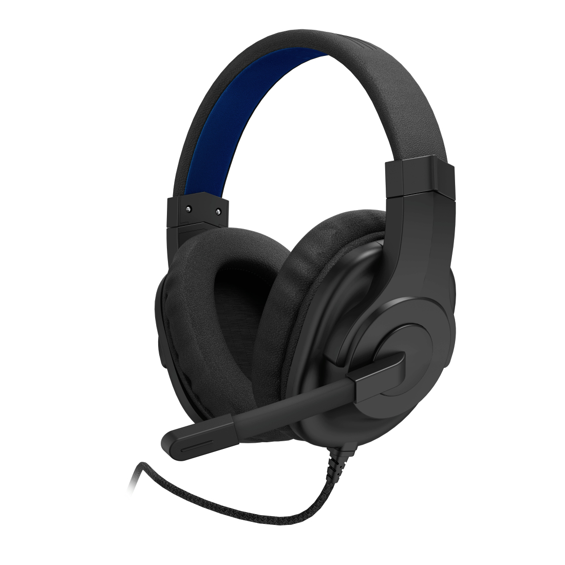Gaming-headset  SoundZ 200 , zwart