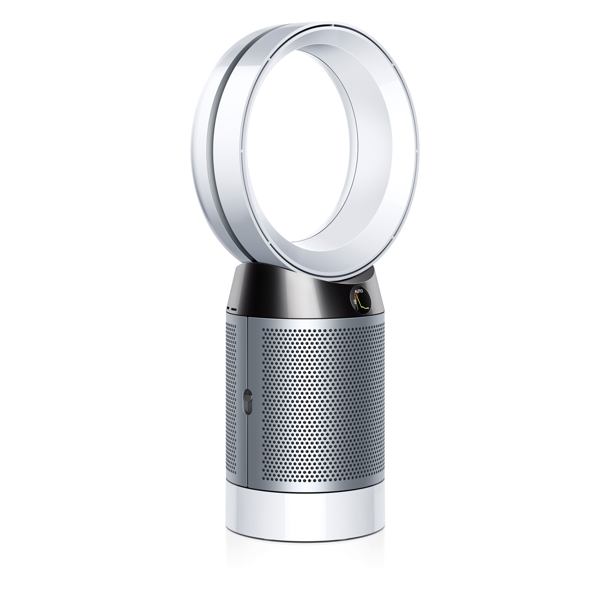 Luchtreiniger DYSON 310156-01  Pure Cool Desk White / Silver