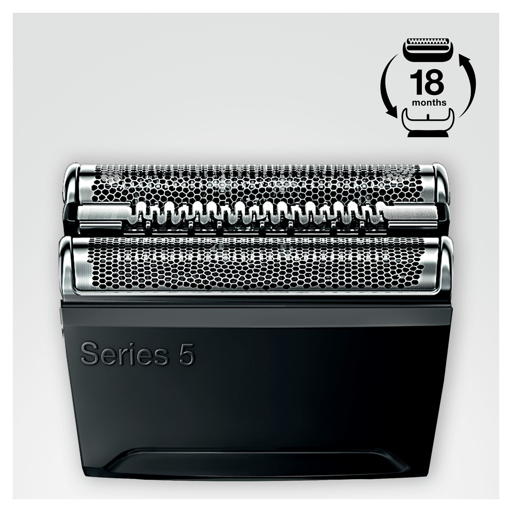 Braun 52b remplacement series 5