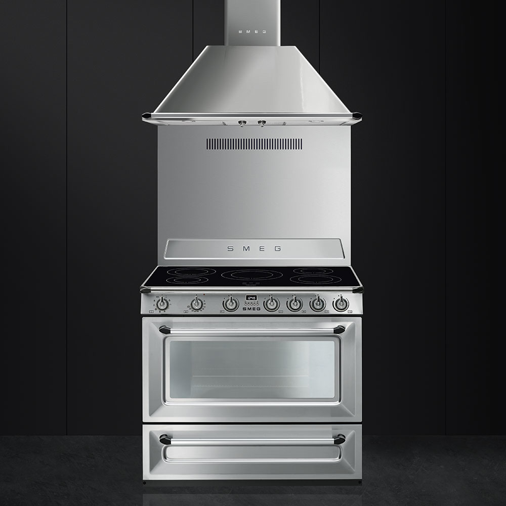 Smeg Cuisinière TR90IX9-1