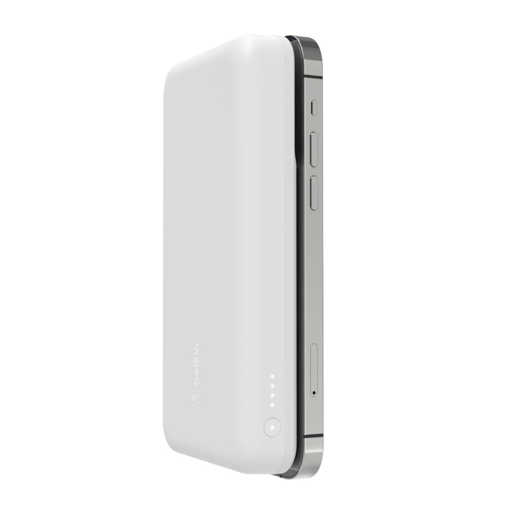 Powerbank Belkin BOOST CHARGE Magsafe 10000 mAh White