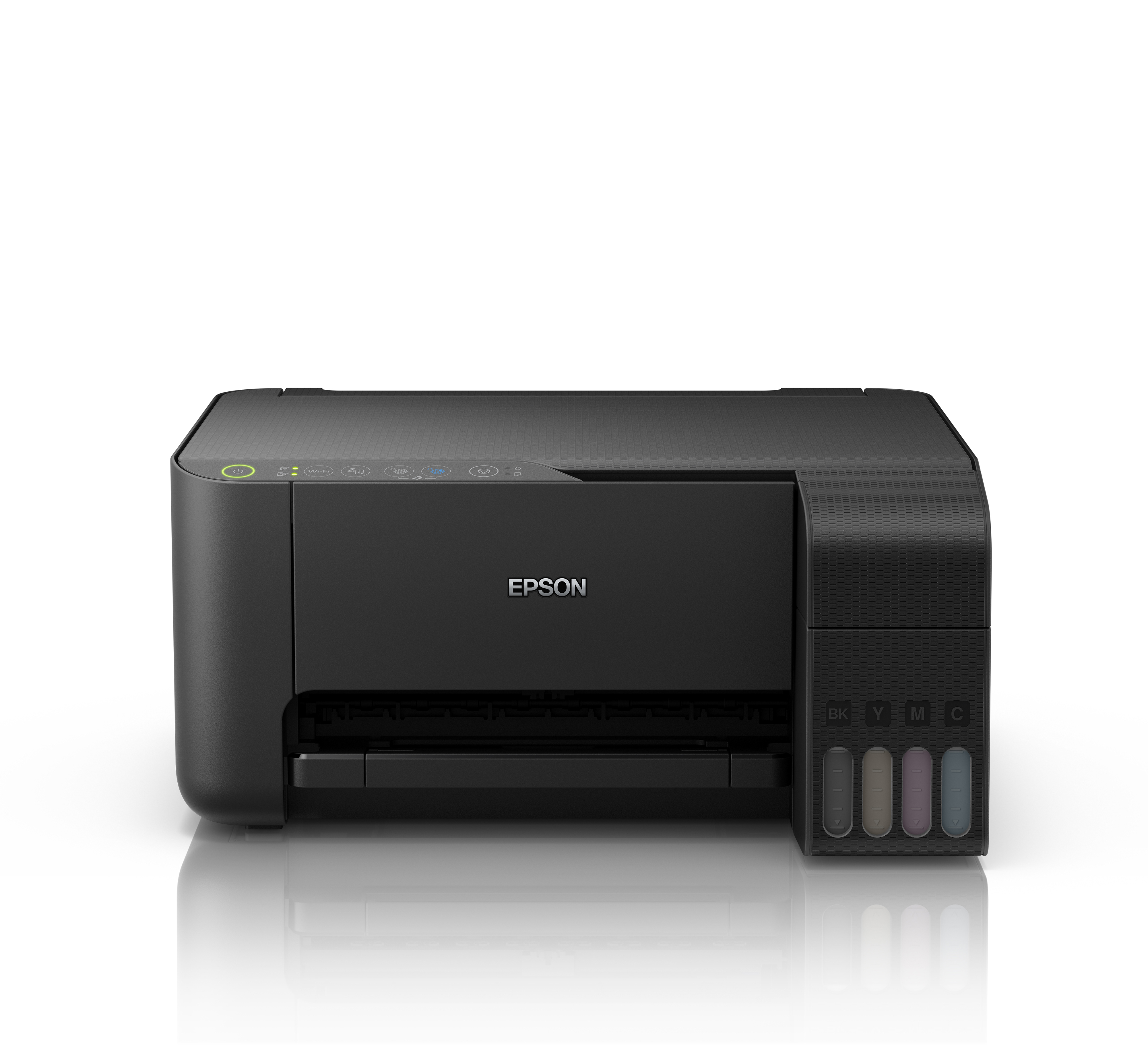 Printer Inkjet EPSON EcoTank ET-2714 AIOFlat Kleur A4