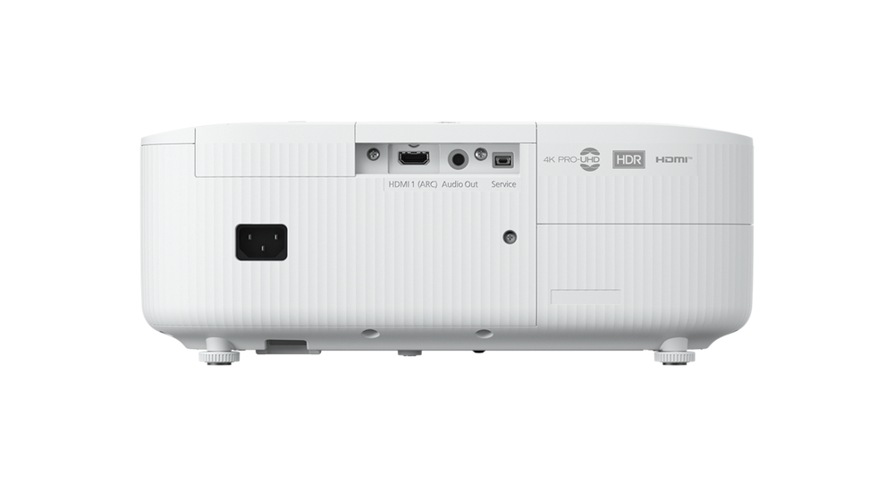 Epson 4K Projector EH-TW6250