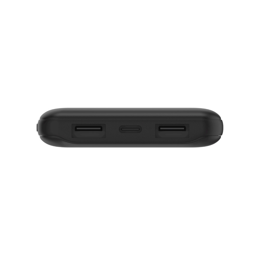 Belkin Power Bank 10000mAh Black