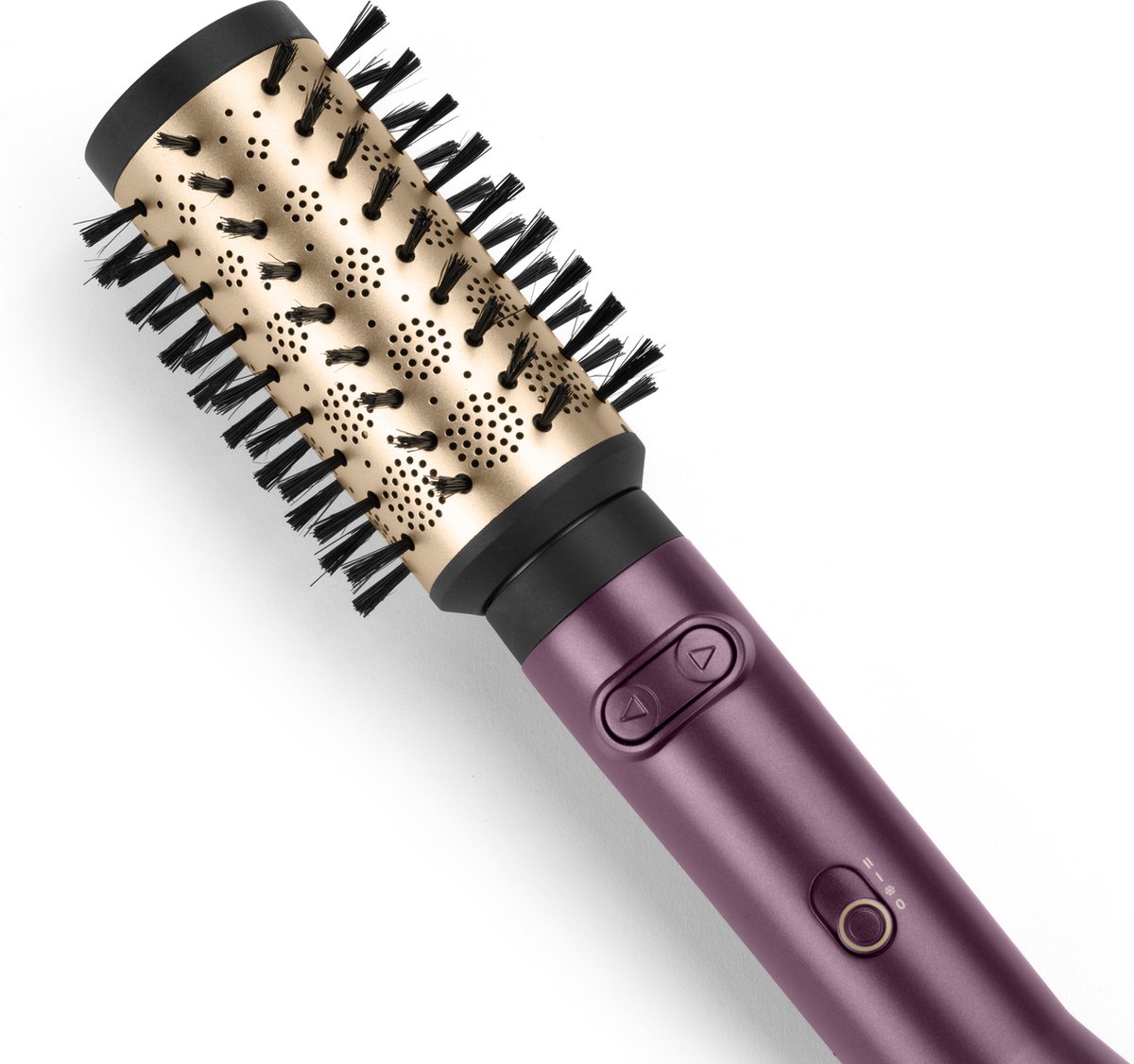 Blaasborstel BABYLISS AS950E Big Hair Roterend