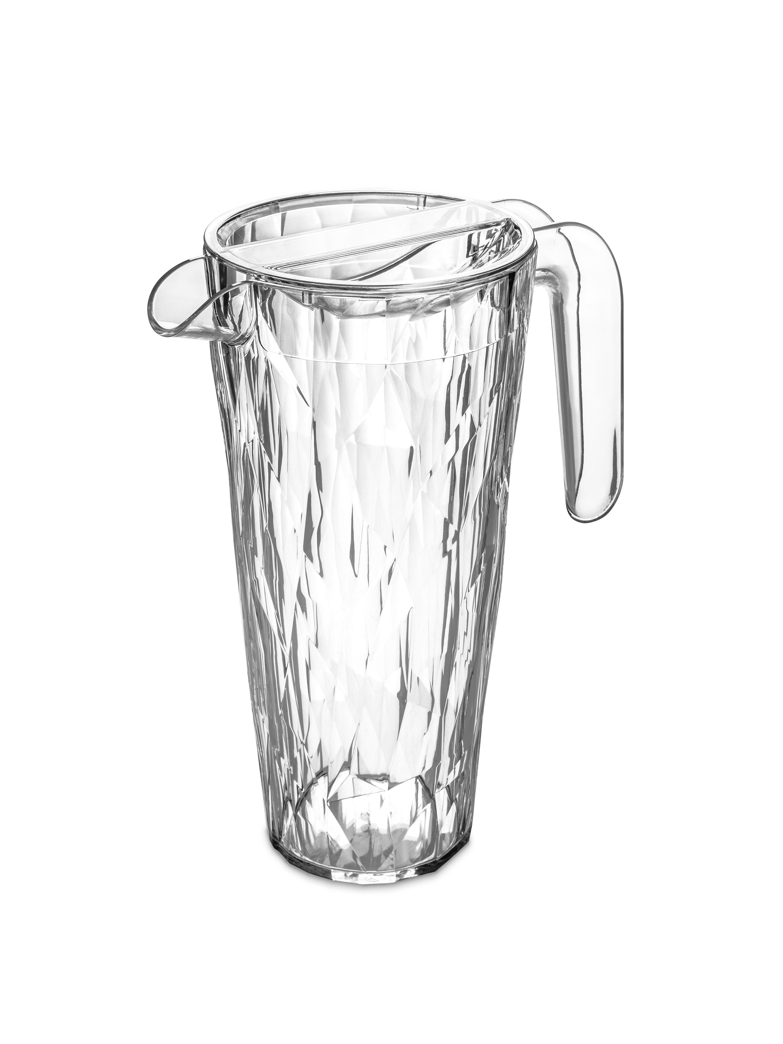 Karaf KOZIOL 4687535 Club Pitcher / 1,5L / Superglas