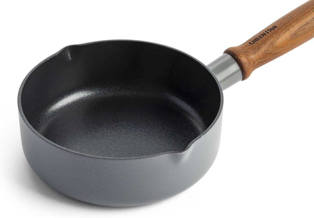 Pannenset GREENPAN CC005409-001 Mayflower Pro 5-delig