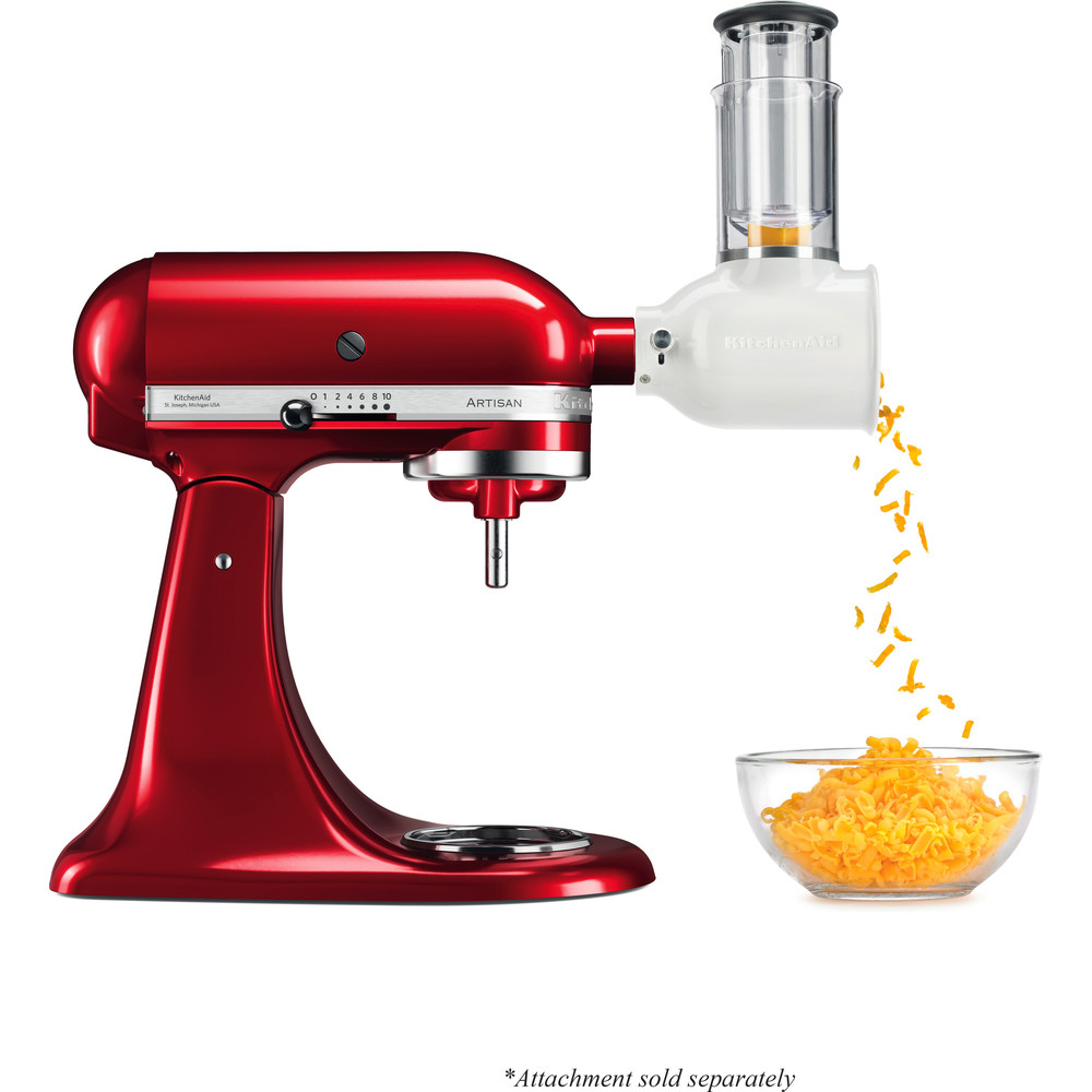 Groentesnijder/rasp KITCHENAID 5KSMVSA