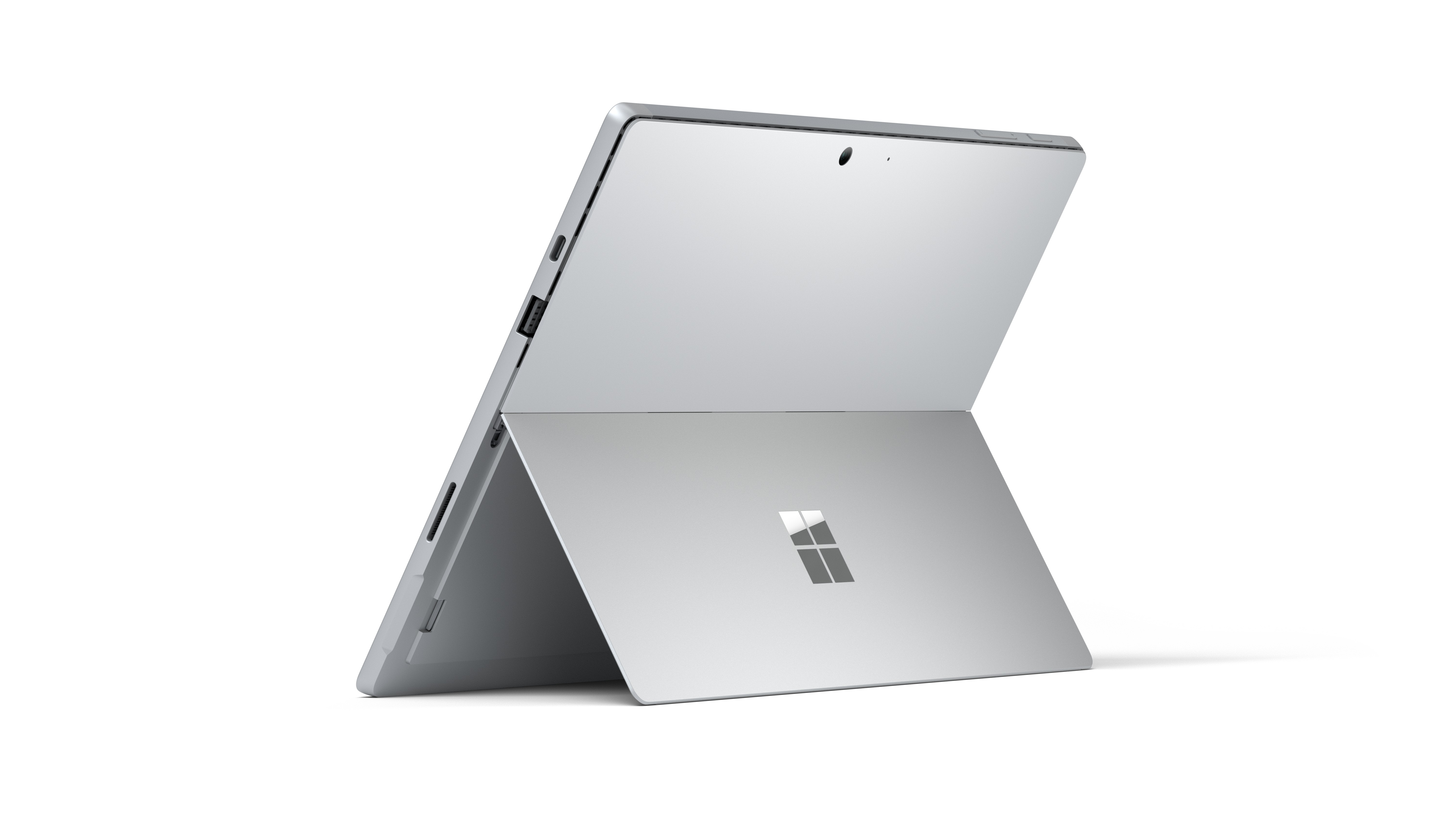 Microsoft Surface Pro 7 Intel® Core™ i5 128 Go 31,2 cm (12.3") 8 Go Wi-Fi 6 (802.11ax) Windows 10 Pro Platine