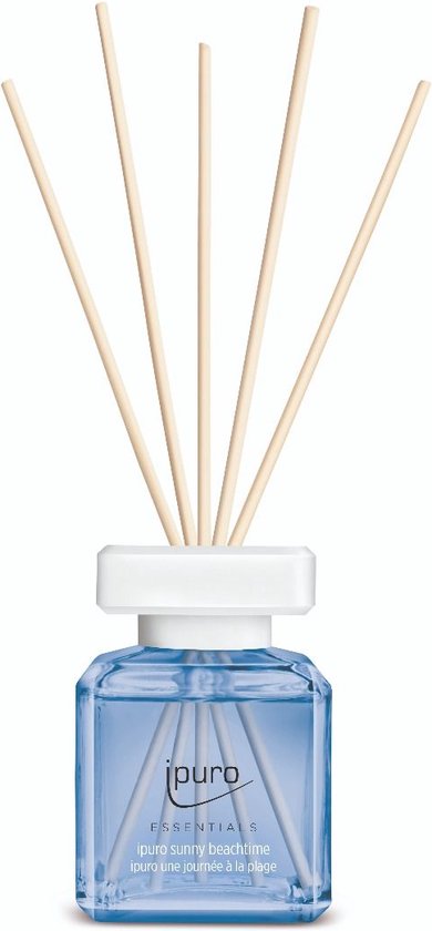 Diffuser IPURO 26IFC1009 EssentialSunny Beachtime 50ml