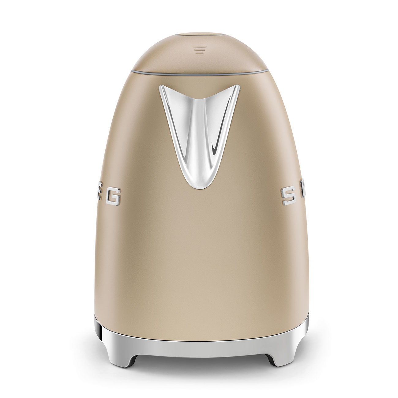 Waterkoker SMEG KLF03CHMEU Mat Champagne